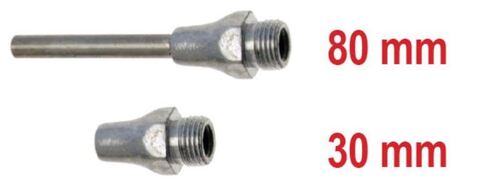 Пневматичен пистолет за въздух Raider RD-DG02