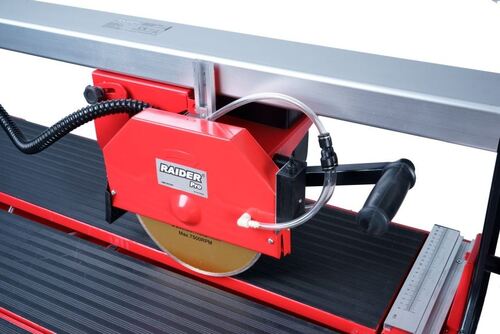 Машина за рязане на плочки 1680 W Ø230 мм 76 см Raider RDP-ETC29