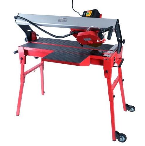 Машина за рязане на плочки 1680 W Ø230 мм 76 см Raider RDP-ETC29