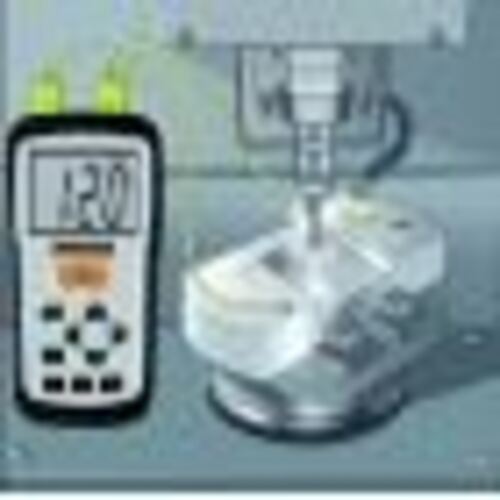 Термометър ThermoMaster Laserliner