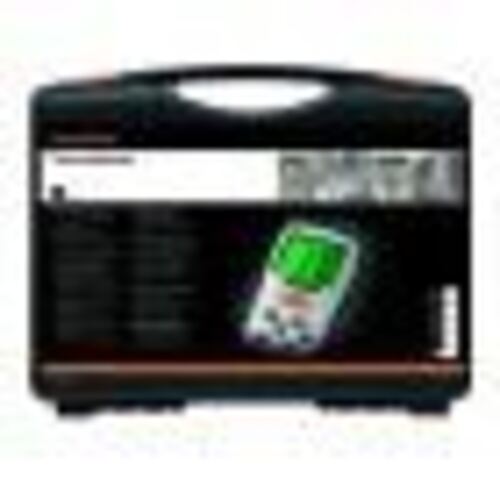 Термометър ThermoMaster Laserliner