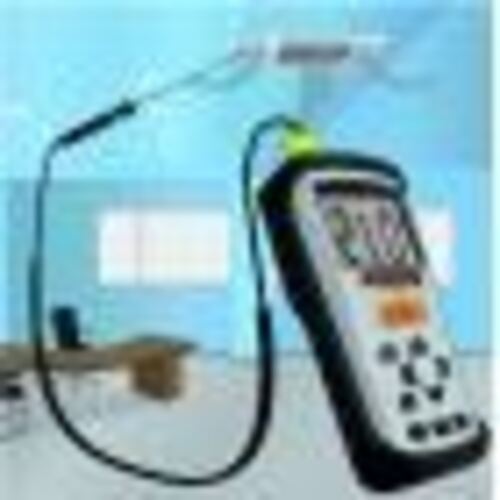 К тип температурен сензор Laserliner