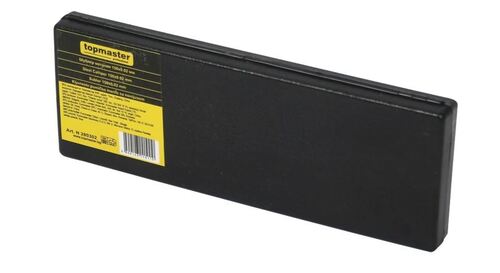 Шублер метален 150 - 200 х 0.02 мм Topmaster