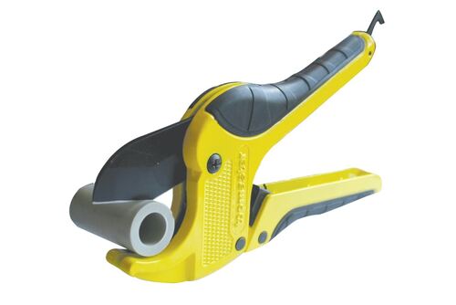 Ножица за PP / PVC тръби 42 мм Topmaster ТМP