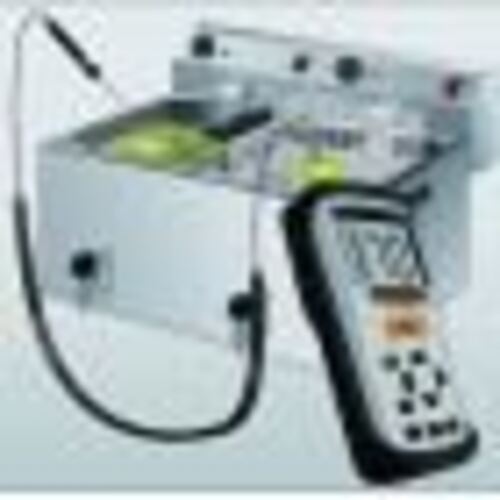 Температурен сензор Laserliner ThermoSensor Touch