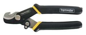 Ножица за рязане на кабел Topmaster TMP Ножица за рязане на кабел Topmaster TMP