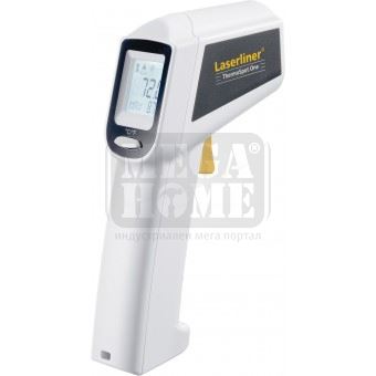 Безконтактен термометър Laserliner ThermoSpot One