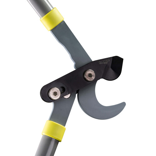 Ножица за клони със зъбчатка 720 мм Top Garden Premium TGP