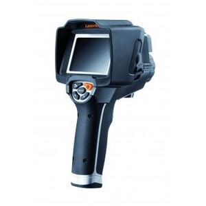 Термокамера ThermoCamera Vision Laserliner