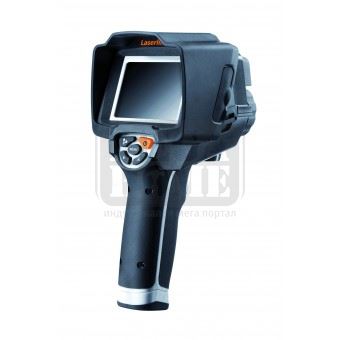 Термокамера ThermoCamera Vision Laserliner
