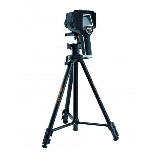 Термокамера ThermoCamera Vision Laserliner