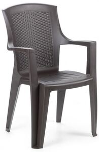 Пластласов стол Eden