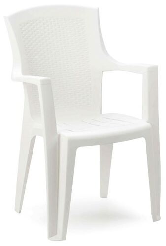 Пластласов стол Eden