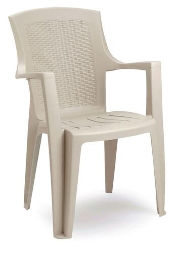 Пластласов стол Eden