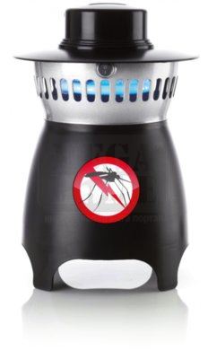 Капан за комари Silvalure Mosquito Trap за 1500 кв. м