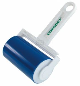 Ролер за почистване Coronet Lint Roller 17 см Ролер за почистване Coronet Lint Roller 17 см