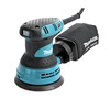 ПРОМО Ексцентриков шлайф Makita BO5031 300 W-megahome.bg