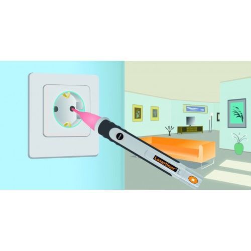 Електронен волтметър Laserliner AC-TiveFinder