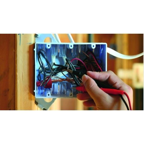 Тестер за напрежение Laserliner AC-TiveTester