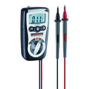 Мултиметър MultiMeter-Pocket Laserliner Мултиметър MultiMeter-Pocket Laserliner