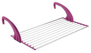 Сушилник за балкон Meliconi Lock Balcony Сушилник за балкон Meliconi Lock Balcony