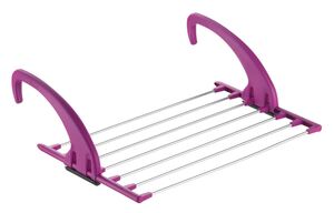 Сушилник за радиатор Meliconi Lock Radiator Сушилник за радиатор Meliconi Lock Radiator
