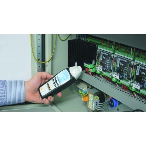 Комплект Laserliner CableTracer Pro