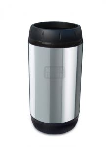 Поставка за чадъри Meliconi Inox 50 x 25 см Поставка за чадъри Meliconi Inox 50 x 25 см