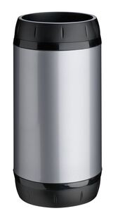 Поставка за чадъри Meliconi De-Luxe Metal 50 x 25 см Поставка за чадъри Meliconi De-Luxe Metal 50 x 25 см