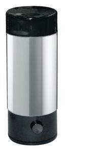 Диспенсър за захар Meliconi Inox 6.5 х 18.5 см Диспенсър за захар Meliconi Inox 6.5 х 18.5 см