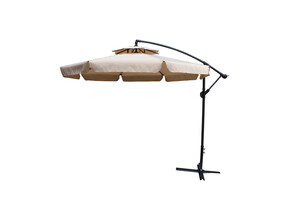 Градински чадър тип Камбана ZR2720 ф 3 м