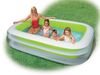 Надуваем басейн Семейство Intex 56483NP 262 х 175 см-megahome.bg