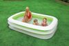 Надуваем басейн Семейство Intex 56483NP 262 х 175 см-megahome.bg