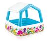 Детски басейн със сенник Intex 57470NP-megahome.bg