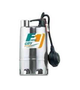 Дренажна потопяема помпа City Pumps F1 100M