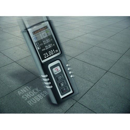 Лазерен уред Laserliner DistanceMaster Compact Pro