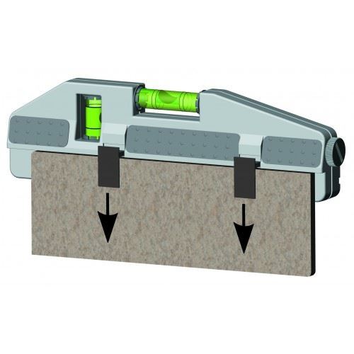 Лазерен нивелир Laserliner HandyLaser Plus