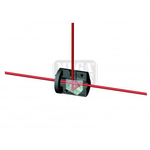 Лазерен нивелир Laserliner HandyLaser Plus