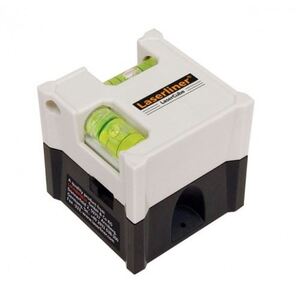 Линеен лазерен нивелир LaserCube Laserliner Линеен лазерен нивелир LaserCube Laserliner