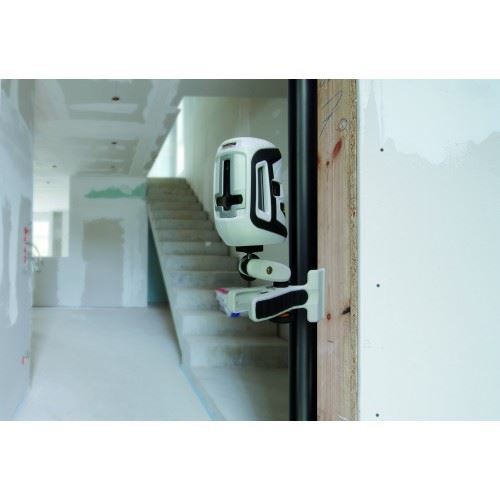 Универсална щипка FlexClamp Laserliner