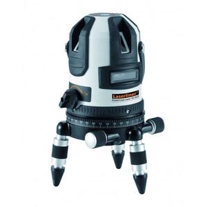 Лазер PowerCross Laser 5G DLD Laserliner