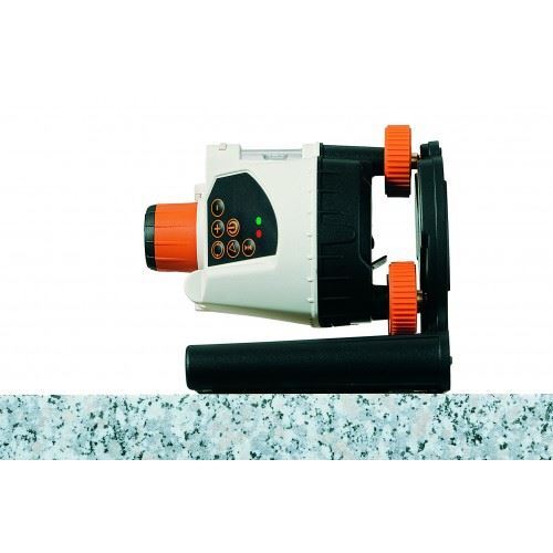 Ротационен лазер BeamControl Master 120 set Laserliner