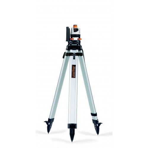 Ротационен лазер BeamControl Master 120 set Laserliner