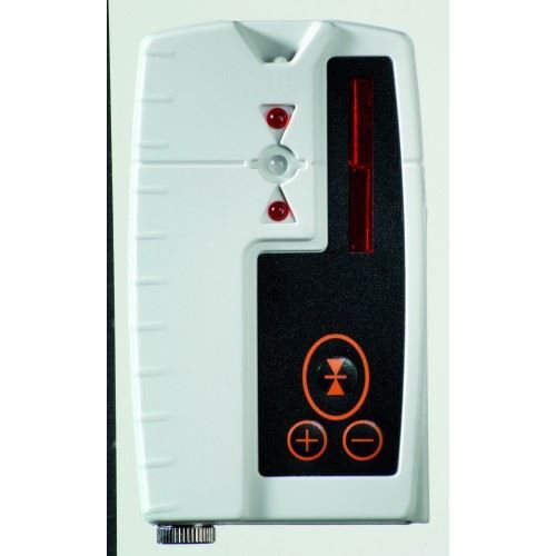 Ротационен лазер BeamControl Master 120 set Laserliner