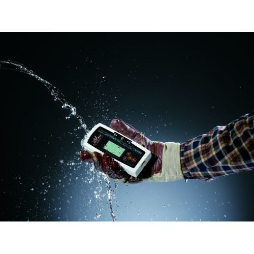 Лазерен приемник Laserliner SensoLite 410 set