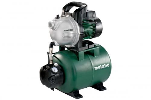 Хидрофор 900 W Metabo HWW 3300/25 G