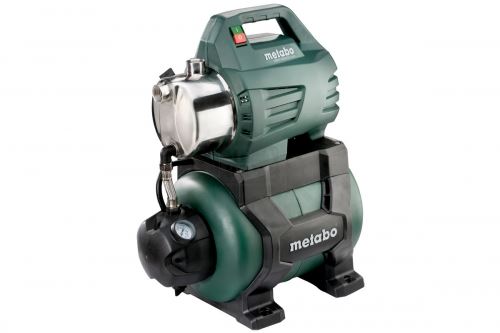 Хидрофор 1300 W Metabo HWW 4500/25 Inox