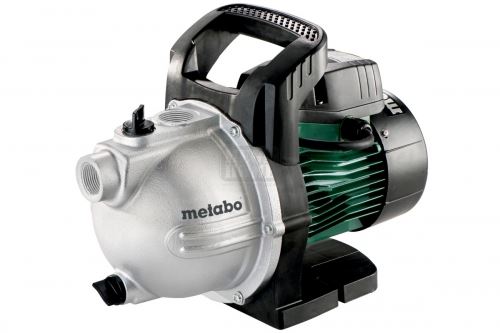 Градинска помпа 900 W Metabo P 3300 G