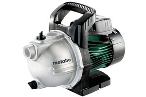 Градинска помпа 450 W Metabo P 2000 G