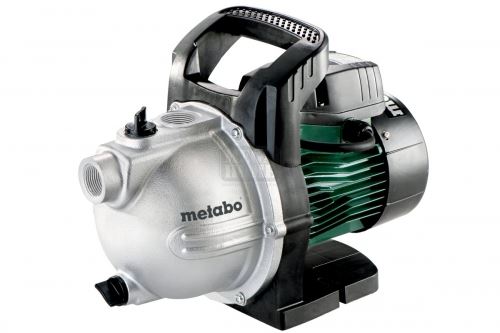 Градинска помпа 450 W Metabo P 2000 G